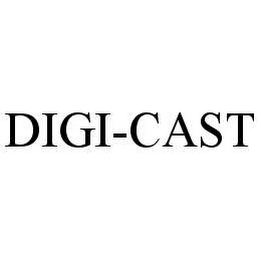 DIGI-CAST