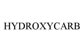 HYDROXYCARB