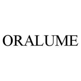 ORALUME