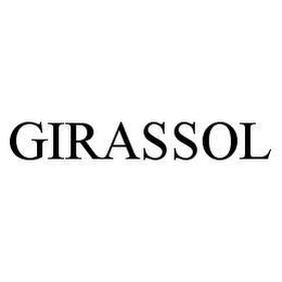 GIRASSOL