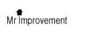 MR IMPROVEMENT