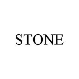 STONE