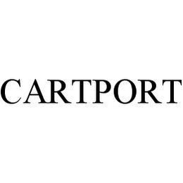 CARTPORT