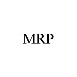 MRP