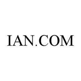 IAN.COM