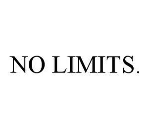 NO LIMITS.