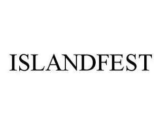 ISLANDFEST