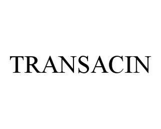 TRANSACIN