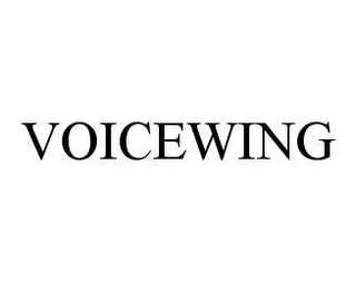 VOICEWING