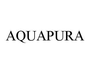 AQUAPURA