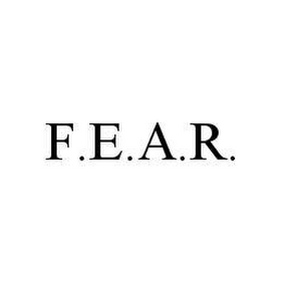 F.E.A.R.