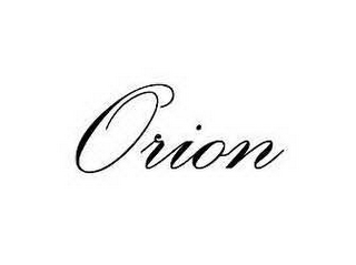 ORION