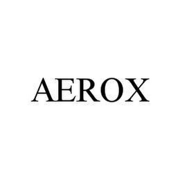 AEROX