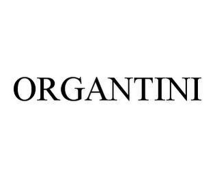 ORGANTINI