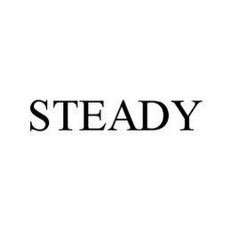 STEADY