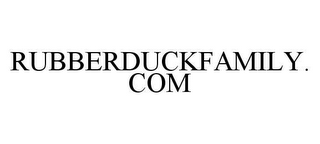 RUBBERDUCKFAMILY.COM