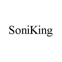 SONIKING