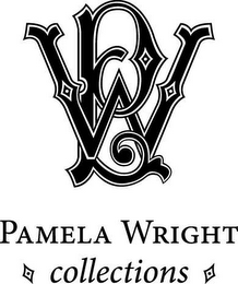 PWC PAMELA WRIGHT COLLECTIONS