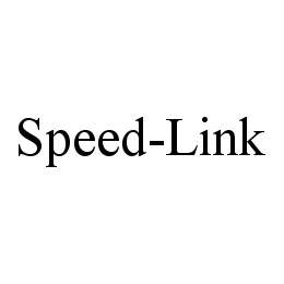 SPEED-LINK