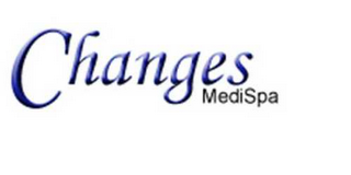 CHANGES MEDISPA