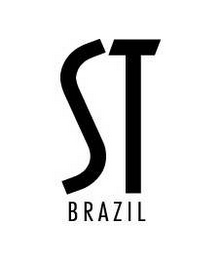 ST BRAZIL