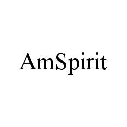 AMSPIRIT