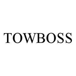 TOWBOSS