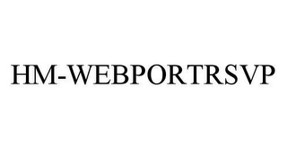 HM-WEBPORTRSVP