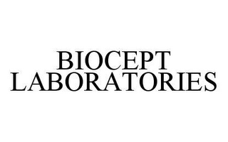 BIOCEPT LABORATORIES