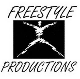 FREESTYLE PRODUCTIONS