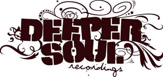 DEEPER SOUL RECORDINGS