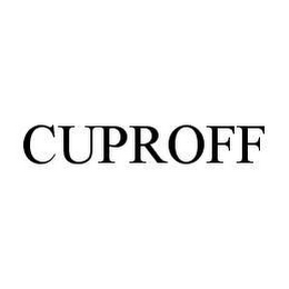 CUPROFF