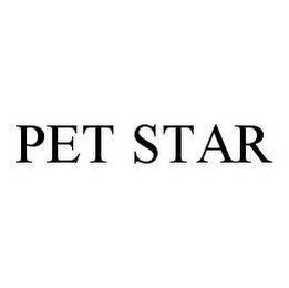 PET STAR