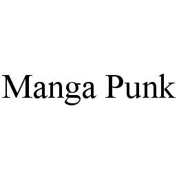 MANGA PUNK