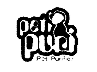 PET PURI PET PURIFIER