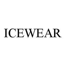 ICEWEAR