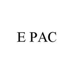 E PAC