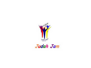 JUDAH JAM GOSPEL FEST