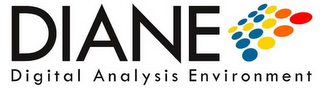 DIANE DIGITAL ANALYSIS ENVIRONMENT
