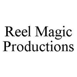 REEL MAGIC PRODUCTIONS