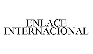 ENLACE INTERNACIONAL