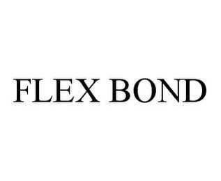 FLEX BOND