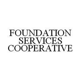 FOUNDATION SERVICES COOPERATIVE