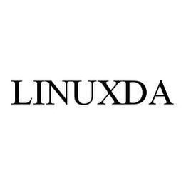 LINUXDA