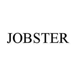 JOBSTER