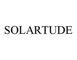 SOLARTUDE