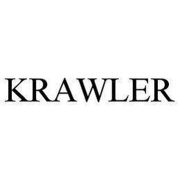 KRAWLER