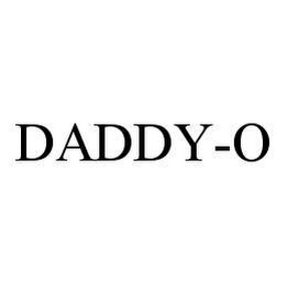 DADDY-O