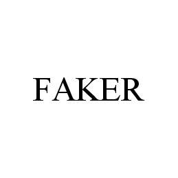 FAKER