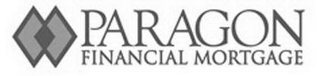 PARAGON FINANCIAL MORTGAGE